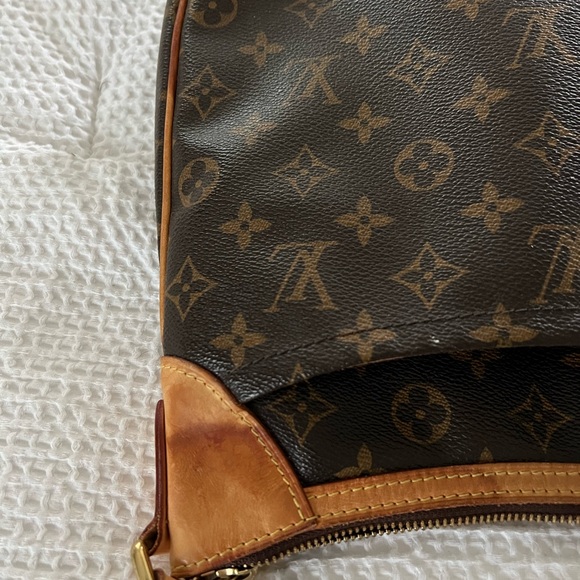Louis Vuitton Odeon PM *Retired* - Picture 9 of 13